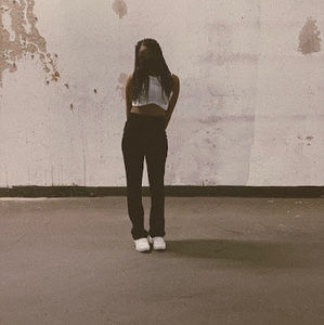 Meet your Posher, Kyjuana